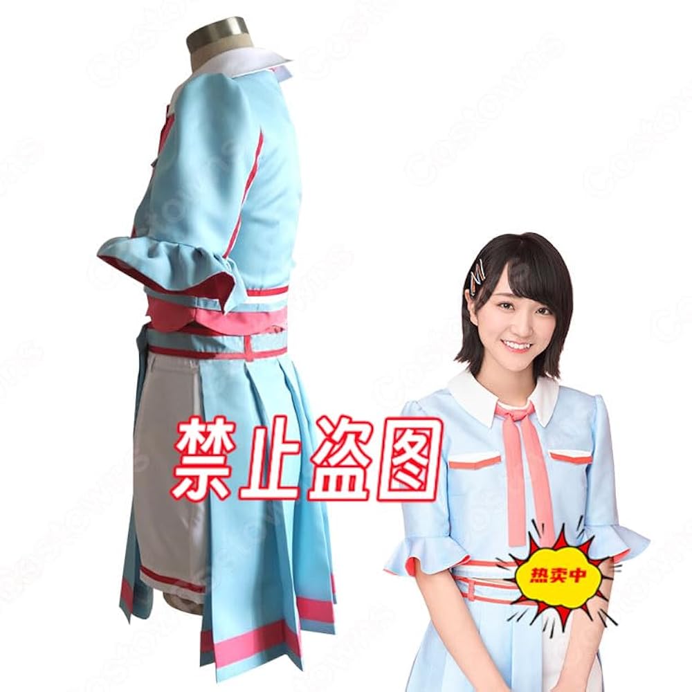 野口衣織　グッズ類　まとめ売り Amazon.co.jp: ＝LOVE イコラブ 野口衣織 いーちゃん グッズ